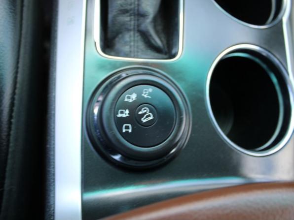Ford Explorer V с пробегом 2012 года, цена 1 239 000 рублей, 275717 км, внедорожник, Автокод Объявления