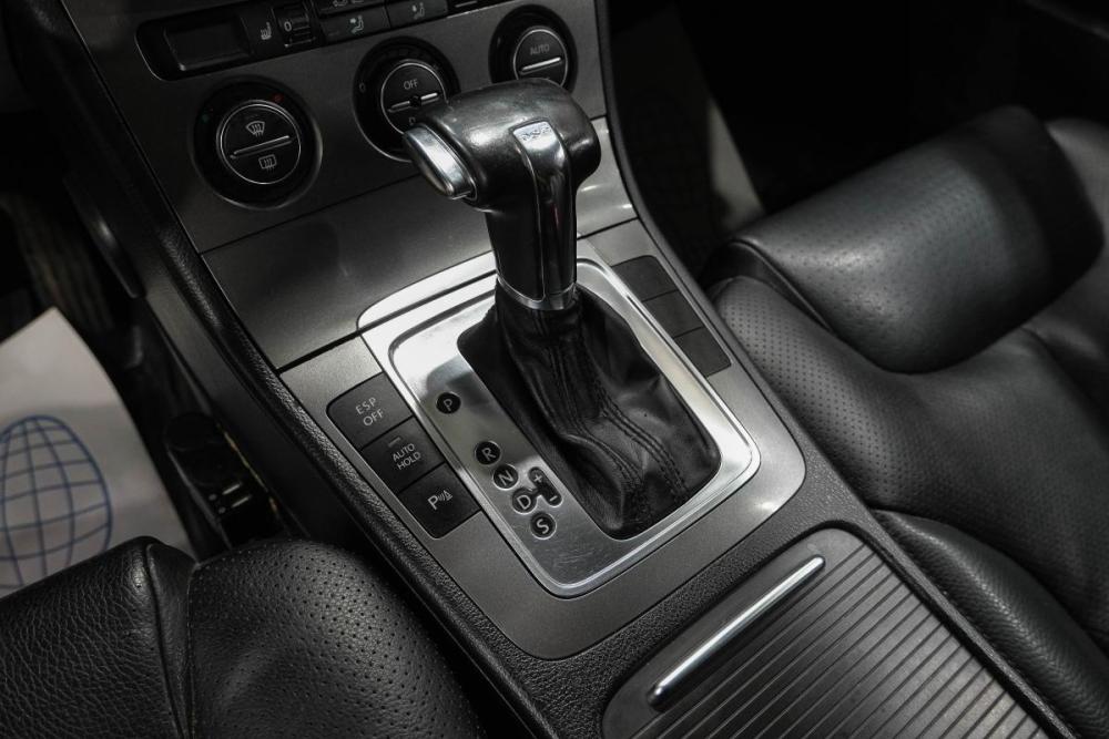 Volkswagen Passat B6 Новокузнецк  - изображение 22