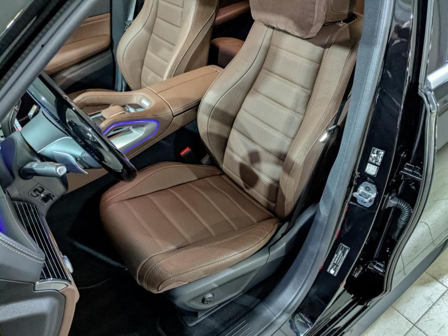 Mercedes-Benz GLS II (X167) Рестайлинг Химки  - изображение 20