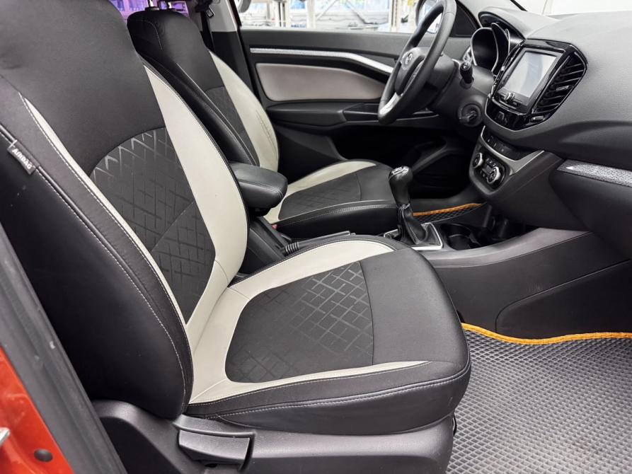 Lada (ВАЗ) Vesta I Воронеж  - изображение 15