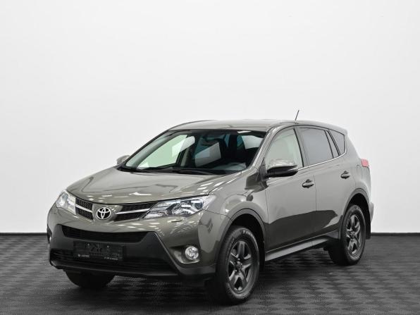 Toyota RAV4 IV (XA40) с пробегом 2014 года, цена 1 349 000 рублей, 142000 км, внедорожник, Автокод Объявления