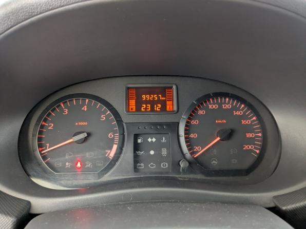 Lada (ВАЗ) Largus I с пробегом 2020 года, цена 890 000 рублей, 98306 км, фургон, Автокод Объявления
