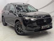 Honda CR-V VI Воронеж  - изображение 21