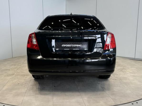 Chevrolet Lacetti I с пробегом 2007 года, цена 460 000 рублей, 144236 км, седан, Автокод Объявления