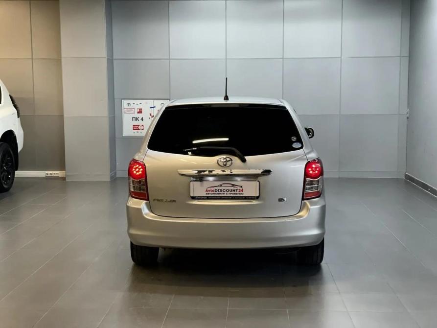 Toyota Corolla X (E140 E150) Рестайлинг Красноярск  - изображение 5