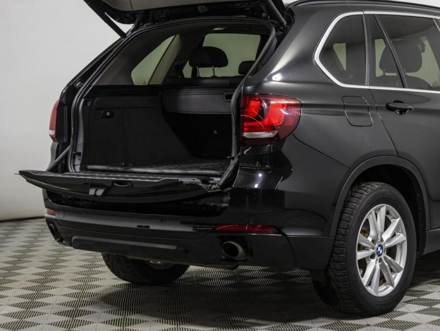 BMW X5 III (F15) Москва  - изображение 20