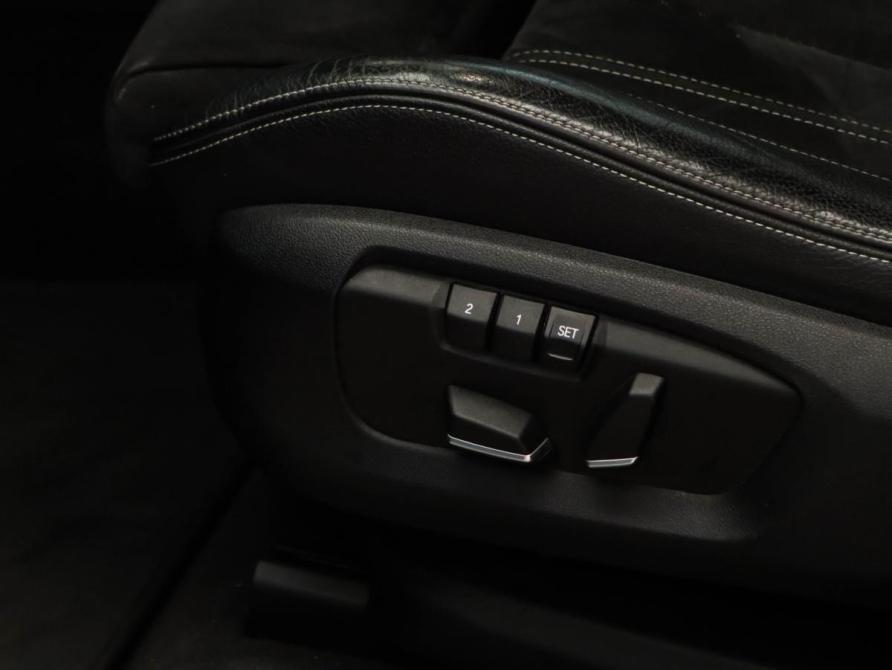 BMW X6 II (F16) Москва  - изображение 26