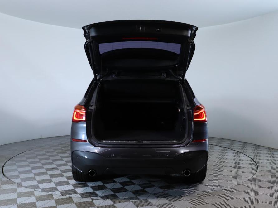 BMW X1 II (F48) Санкт-Петербург  - изображение 7