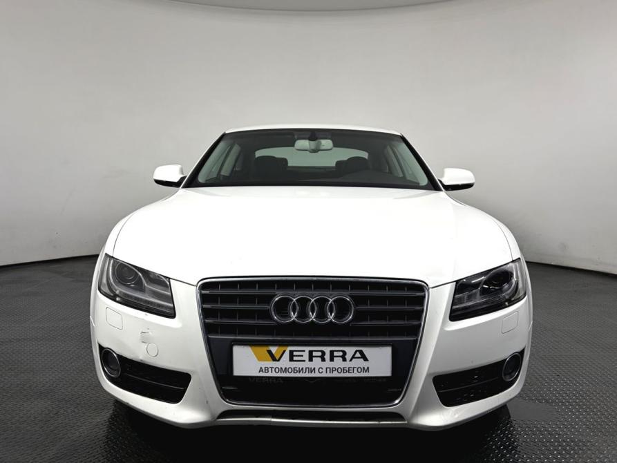 Audi A5 I (8T) Пермь  - изображение 2