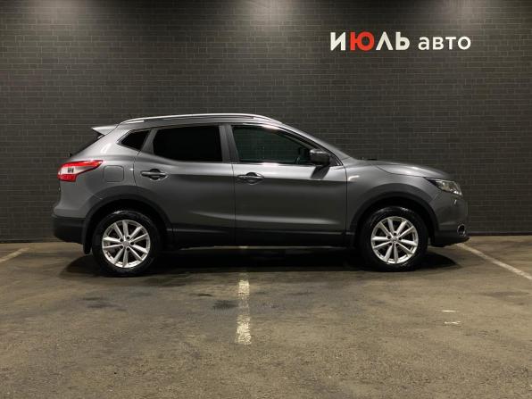 Nissan Qashqai II с пробегом 2014 года, цена 1 575 000 рублей, 175224 км, внедорожник, Автокод Объявления