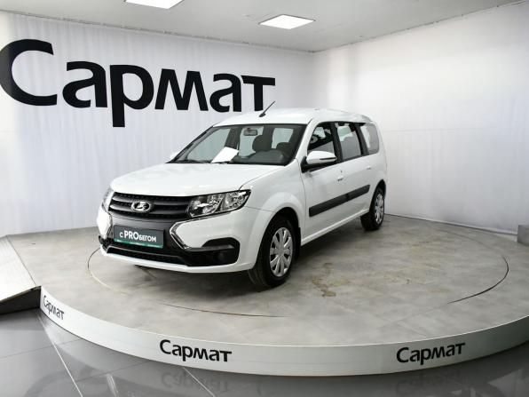 Lada (ВАЗ) Largus I Рестайлинг