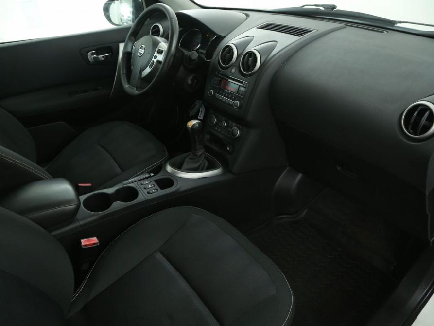Nissan Qashqai I Рестайлинг Иваново  - изображение 9