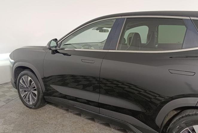JETOUR DASHING I с пробегом 2023 года, цена 2 150 000 рублей, 40020 км, внедорожник, Автокод Объявления