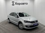 Volkswagen Polo V Рестайлинг Воронеж  - изображение 24