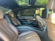 Mercedes-Benz S-Класс VI (W222 C217) Санкт-Петербург  - изображение 70