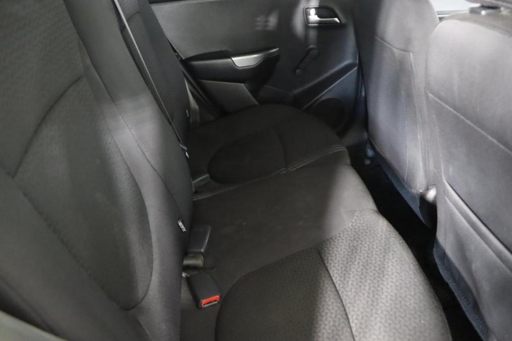 Kia Rio III Рестайлинг Нижний Новгород  - изображение 21