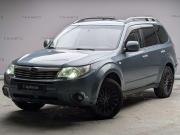 Subaru Forester III Москва  - изображение 12