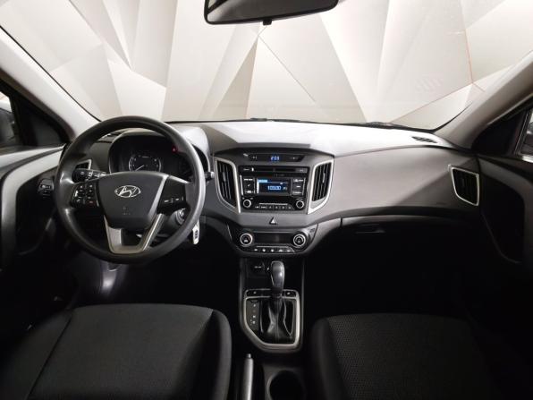 Hyundai Creta I с пробегом 2016 года, цена 1 447 000 рублей, 187379 км, внедорожник, Автокод Объявления