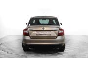 Skoda Rapid I Рестайлинг Москва  - изображение 31