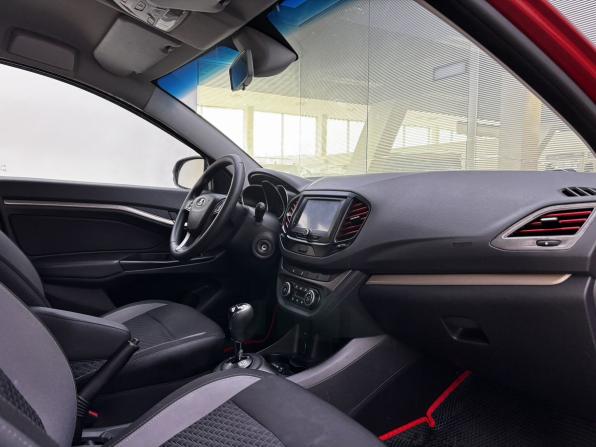 Lada (ВАЗ) Vesta I с пробегом 2015 года, цена 589 000 рублей, 207458 км, седан, Автокод Объявления