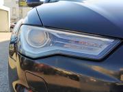 Audi A6 IV (C7) Рестайлинг Йошкар-Ола  - изображение 43