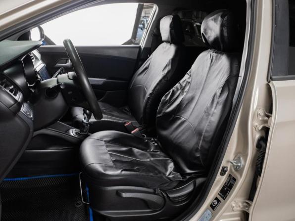 Kia Rio III с пробегом 2013 года, цена 600 000 рублей, 216425 км, седан, Автокод Объявления