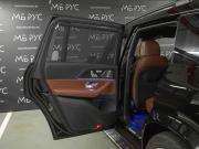 Mercedes-Benz GLS II (X167) Рестайлинг Москва  - изображение 52