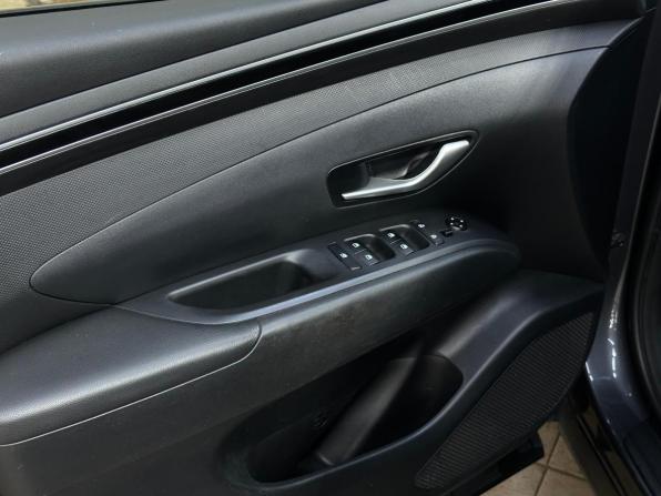 Hyundai Tucson IV с пробегом 2021 года, цена 2 450 000 рублей, 151991 км, внедорожник, Автокод Объявления
