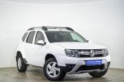 Renault Duster I Рестайлинг Оренбург  - изображение 19