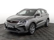 Geely Coolray I Москва  - изображение 28