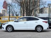 Hyundai Solaris II Санкт-Петербург  - изображение 21