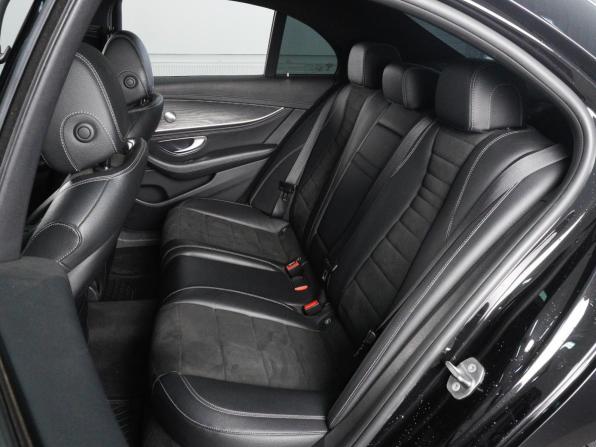 Mercedes-Benz E-Класс V (W213 S213 C238) с пробегом 2017 года, цена 3 159 000 рублей, 118406 км, седан, Автокод Объявления