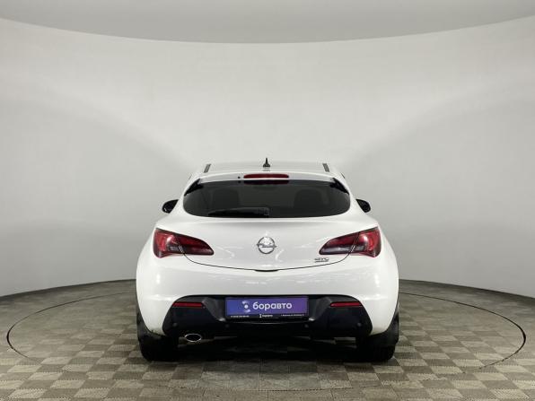 Opel Astra J Рестайлинг с пробегом 2012 года, цена 780 000 рублей, 228677 км, хэтчбек, Автокод Объявления