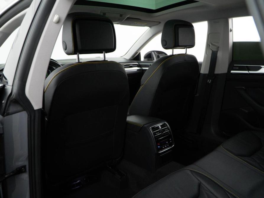 Volkswagen Passat CC II Рестайлинг Москва  - изображение 11