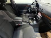 Toyota Avensis II Рестайлинг Курск  - изображение 24