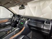 Land Rover Range Rover Sport I Москва  - изображение 33