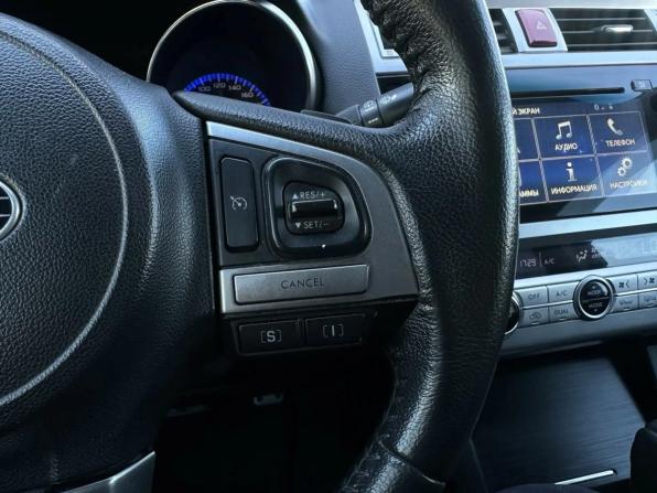 Subaru Outback V с пробегом 2015 года, цена 1 999 000 рублей, 200000 км, универсал, Автокод Объявления