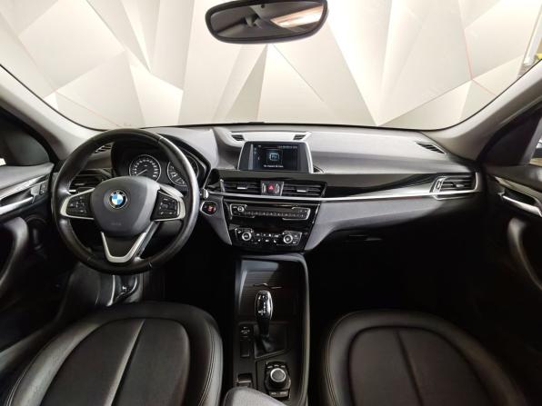 BMW X1 II (F48) с пробегом 2017 года, цена 1 950 000 рублей, 81034 км, внедорожник, Автокод Объявления