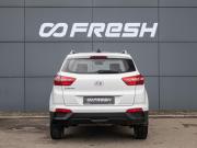 Hyundai Creta I Рестайлинг Краснодар  - изображение 24