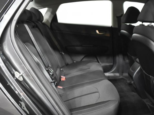 Kia Optima IV с пробегом 2017 года, цена 1 420 000 рублей, 154700 км, седан, Автокод Объявления