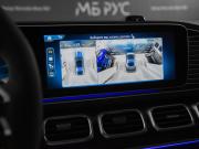 Mercedes-Benz GLE AMG II (V167) Рестайлинг Москва  - изображение 55