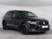 Volkswagen Tiguan II Химки  - изображение 18