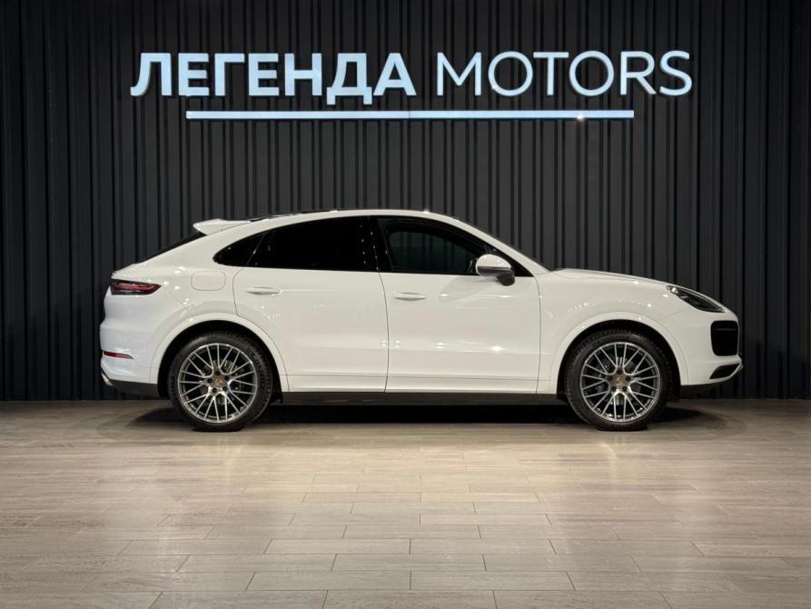 Porsche Cayenne III Иркутск  - изображение 3