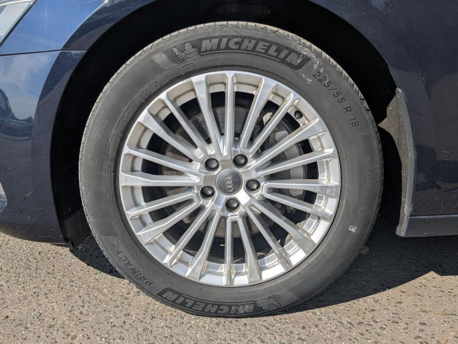 Audi A6 V (C8) Химки  - изображение 12