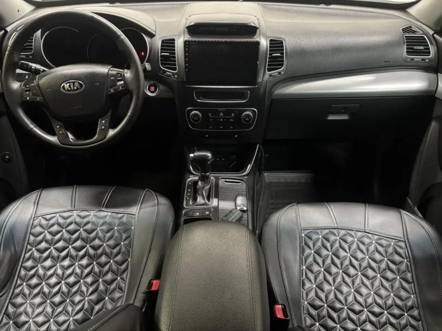 Kia Sorento II Рестайлинг Саратов  - изображение 7