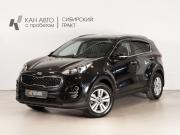 Kia Sportage IV Казань  - изображение 9