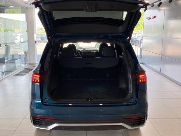 Geely Monjaro I с пробегом 2024 года, цена 3 575 000 рублей, 21475 км, внедорожник, Автокод Объявления