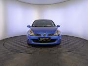 Renault Clio RS III Москва  - изображение 29