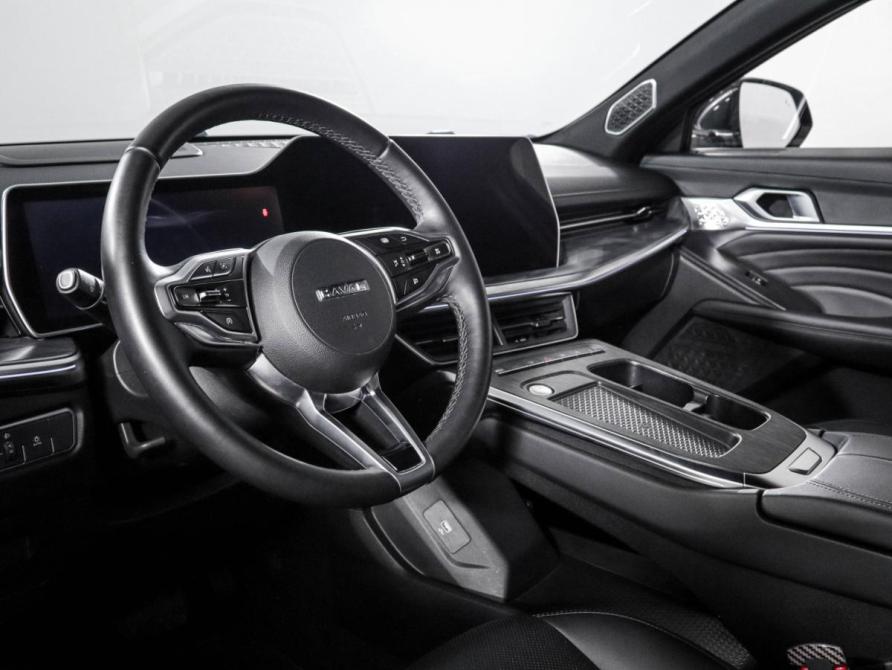 Haval F7 II Москва  - изображение 14
