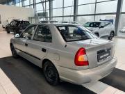 Hyundai Accent II Екатеринбург  - изображение 26